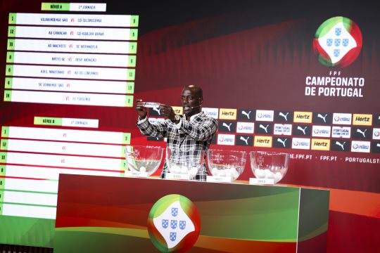 Campeonato de Portugal